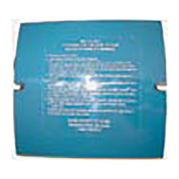 Tank Access Door for Base Units