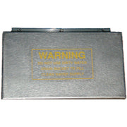 Base Unit Cylinder Solution Tank Cover