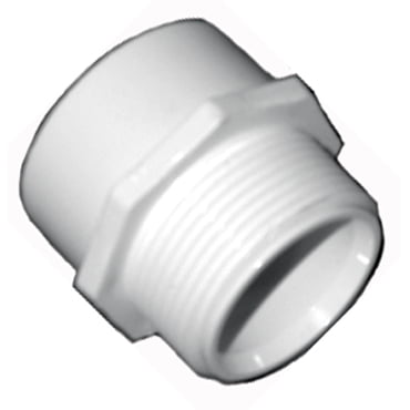 Valve Adaptor 1 1/4 Inch