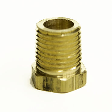Bushing for Solution Pressure Gauge