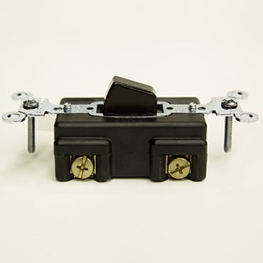 Motor Switch 120V