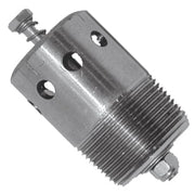 Vacuum Relief Valve
