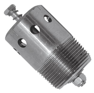 Vacuum Relief Valve