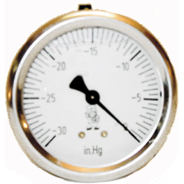 Vacuum Gauge