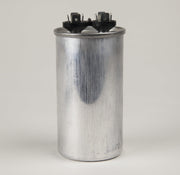 Run Capacitor / Round for 1 1/2hp Motor
