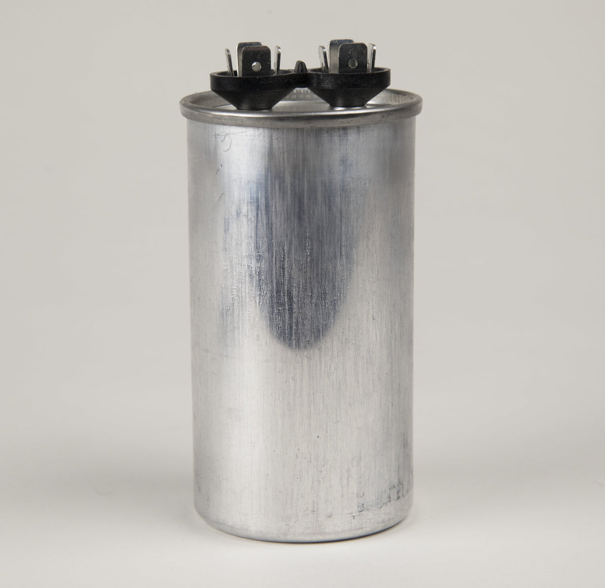 Run Capacitor / Round for 1 1/2hp Motor