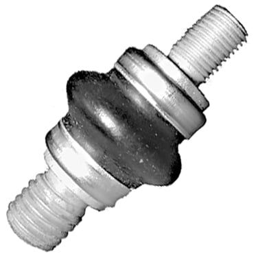 Flexible Joint (Flex Joint) for #20480 Water Pump