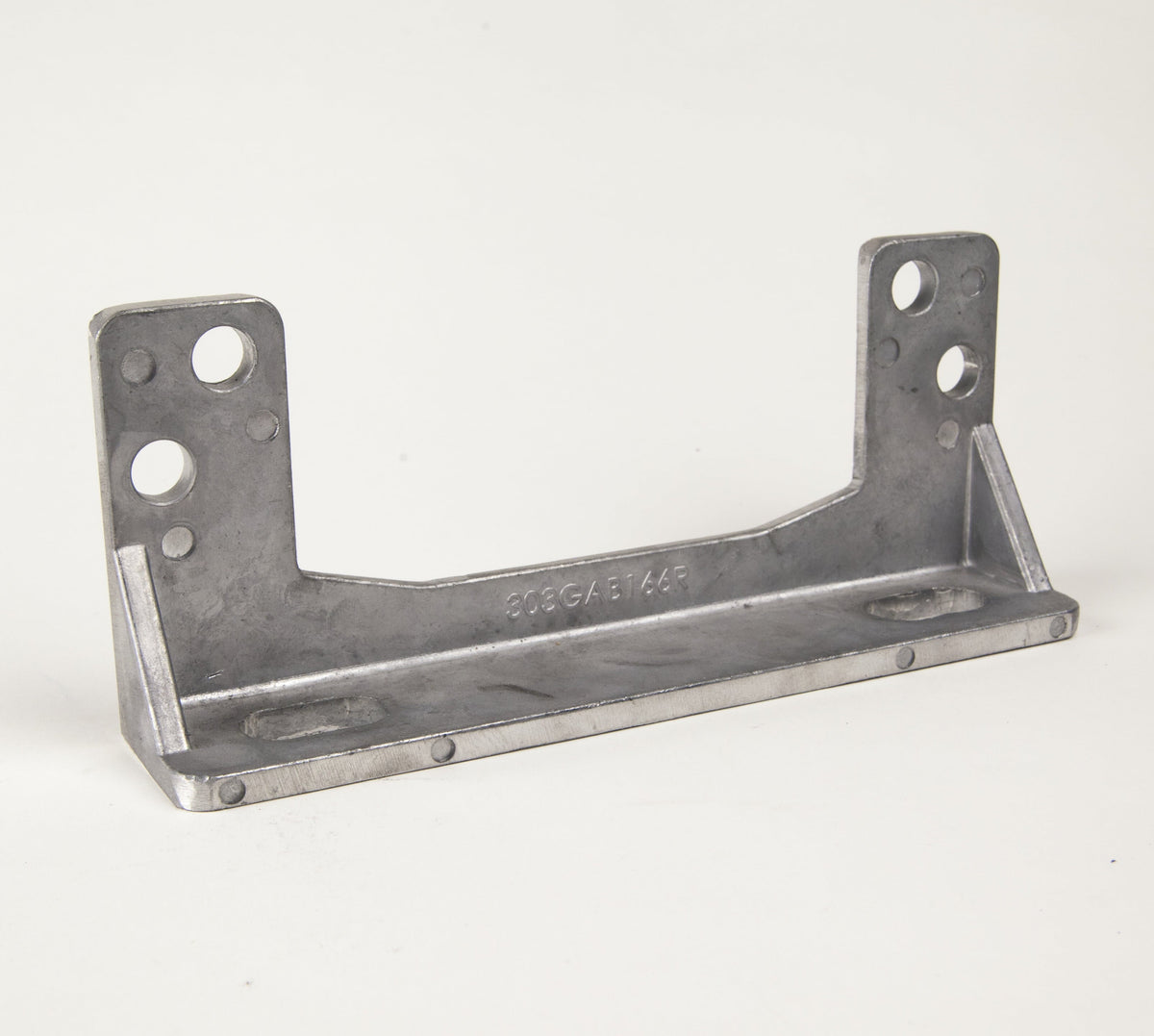 Vertical Mounting Foot