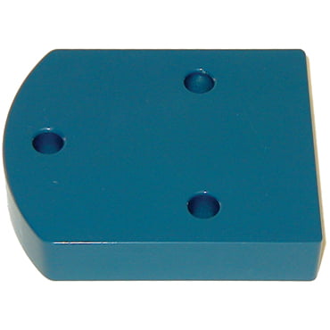 Aqua-Mount® Mounting Block