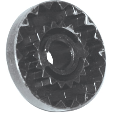 Coupler-Motor 4J x 5/8 Flange
