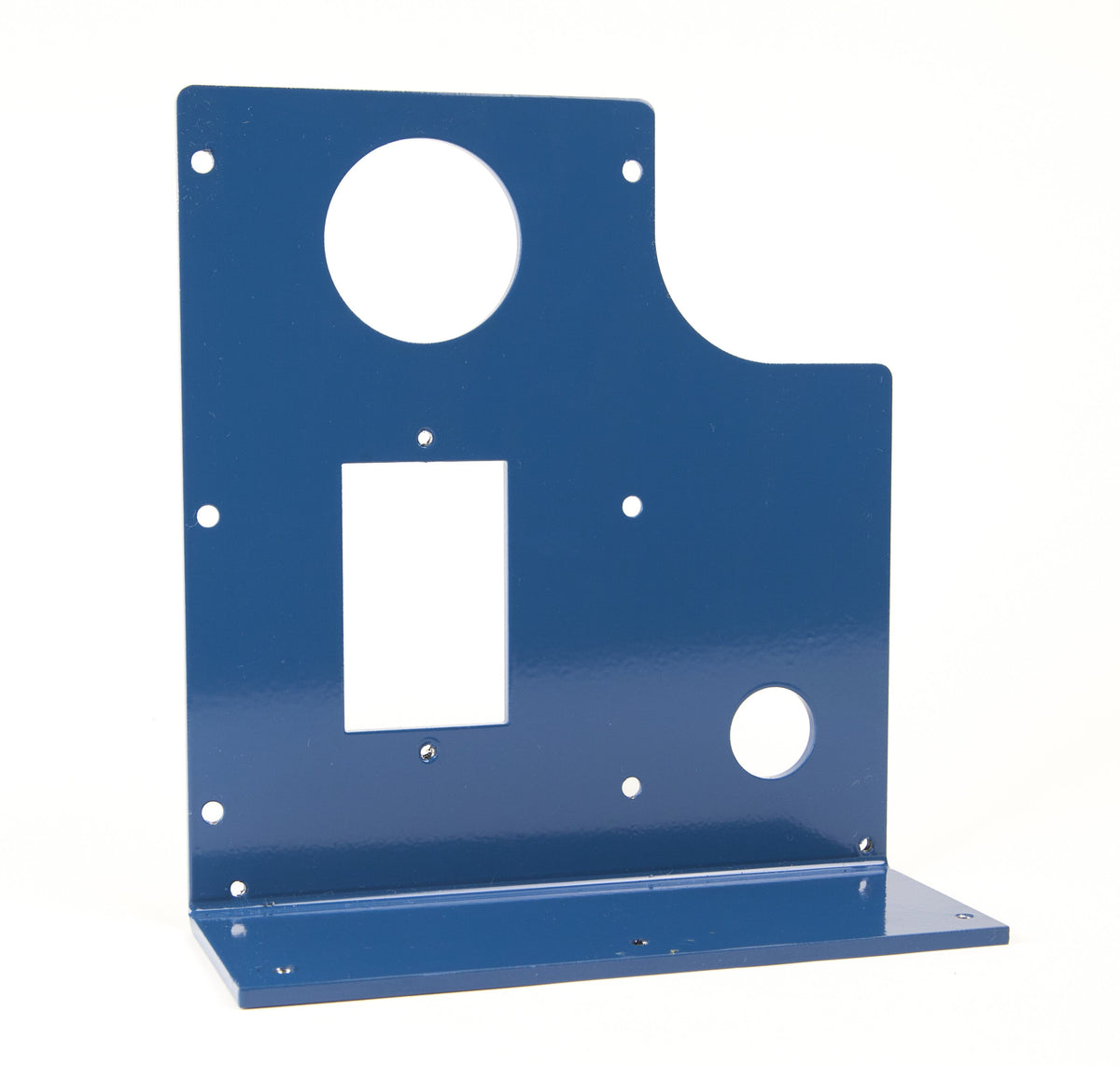 Aqua-Mount® Gauge Panel