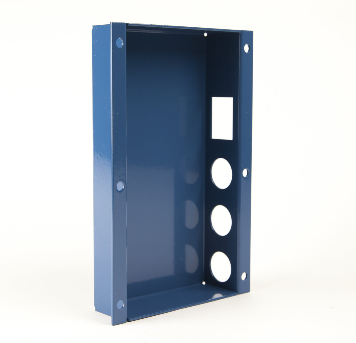 Aqua Pump® "J" Box
