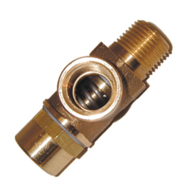 Pressure Regulator