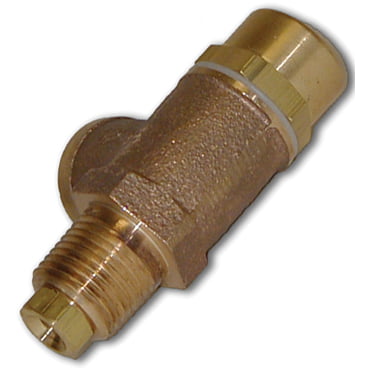 Pressure Regulator for Aqua Pump