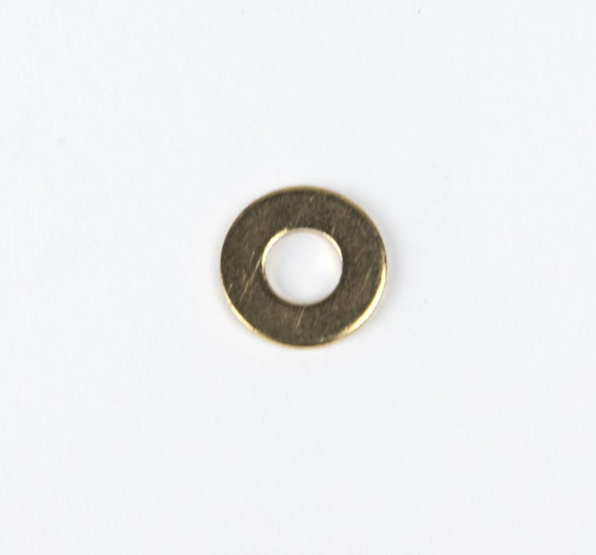 Disc Washer for Pressure Regulator #20640