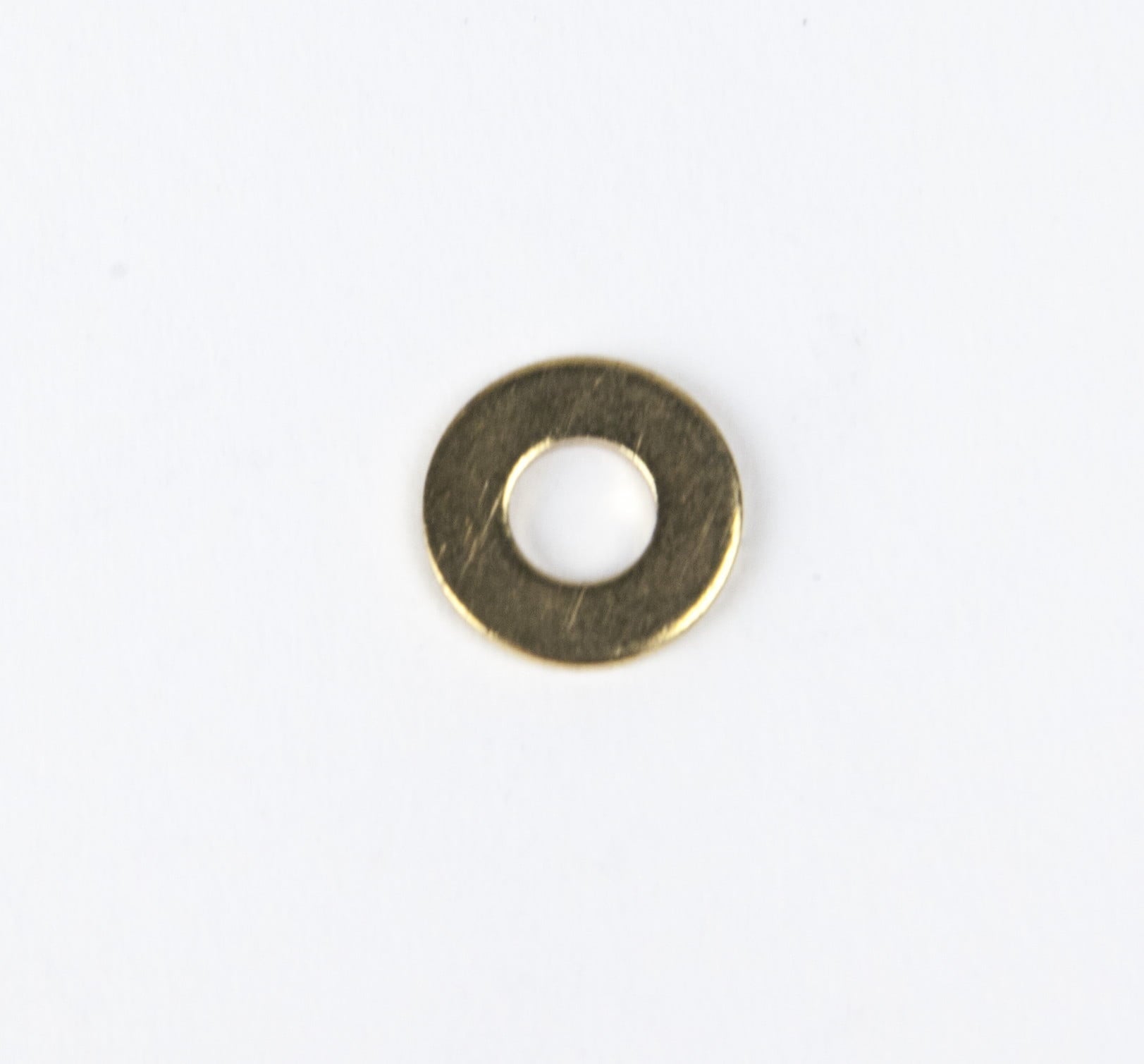 Disc Washer for Pressure Regulator #20640
