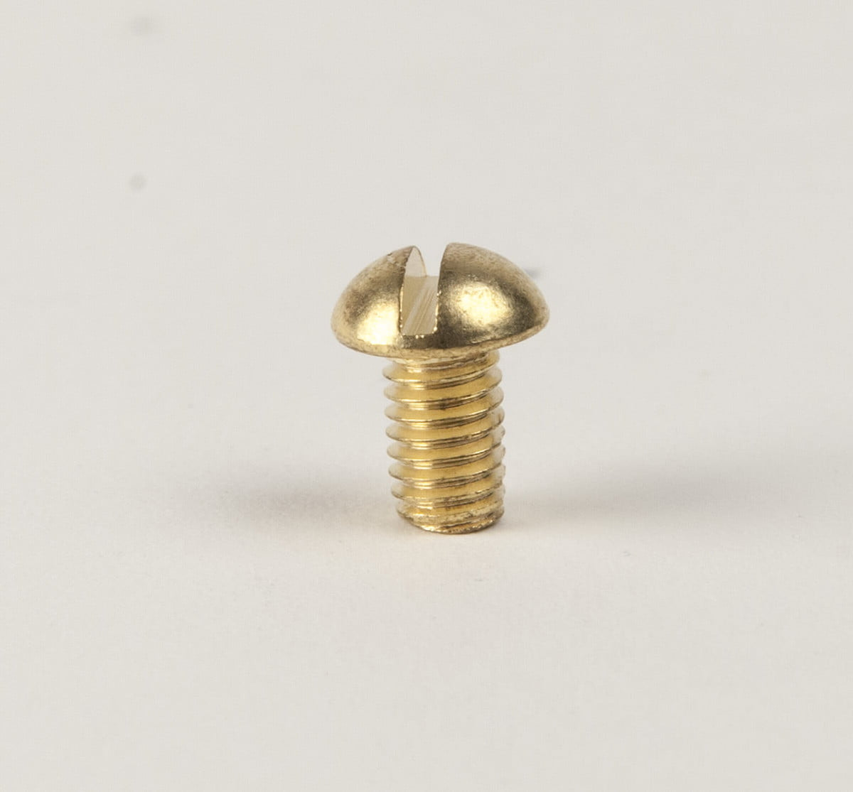 Disc Screw for Pressure Regulator #20640