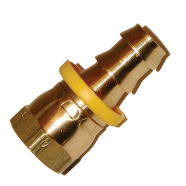 Brass Swivel 1/2 inch