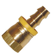Brass Swivel 3/8 inch