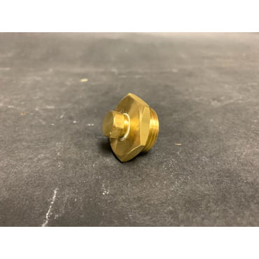 Strainer Cap & Screw for #20860