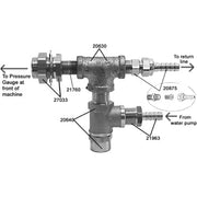 Inline Filter