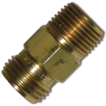 Strainer Body 3/8" TT