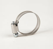 Worm Clamp 1 1/2"