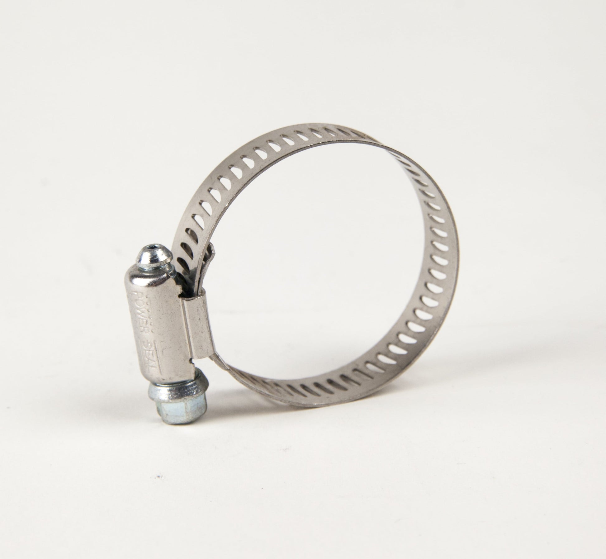 Worm Clamp 1 1/2"