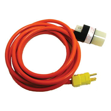 Power Supply Cord Assembly - Original Style With Plugs