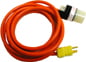 Power Cord 12/3 guage