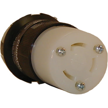 Female Cord Plug