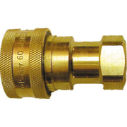 Coupler Female CP Series 1/2"
