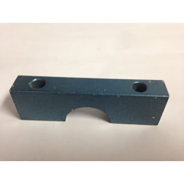 12" Manifold Bracket