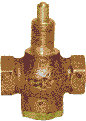 Original Style Head Valve