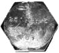 Cap for Cleaning Head Valve - Old Style