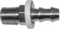 Hose Insert 3/8" x 1/4"
