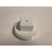 PVC solution tank plug breather cap