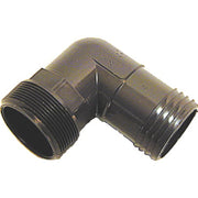 2 inch PVC 90 degree fitting