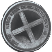 Duo-Mount® 90 degree elbow cap