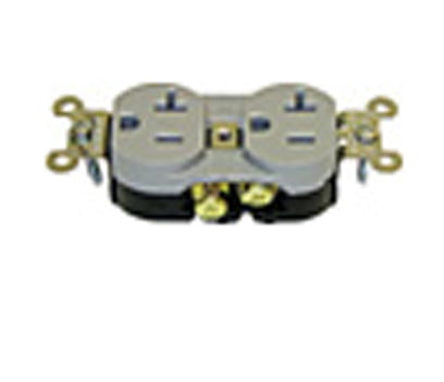 20 Amp Receptacle
