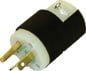 20 Amp Male Plug