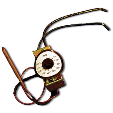 Thermostat For Solution Tank Electric Heater (#21782)
