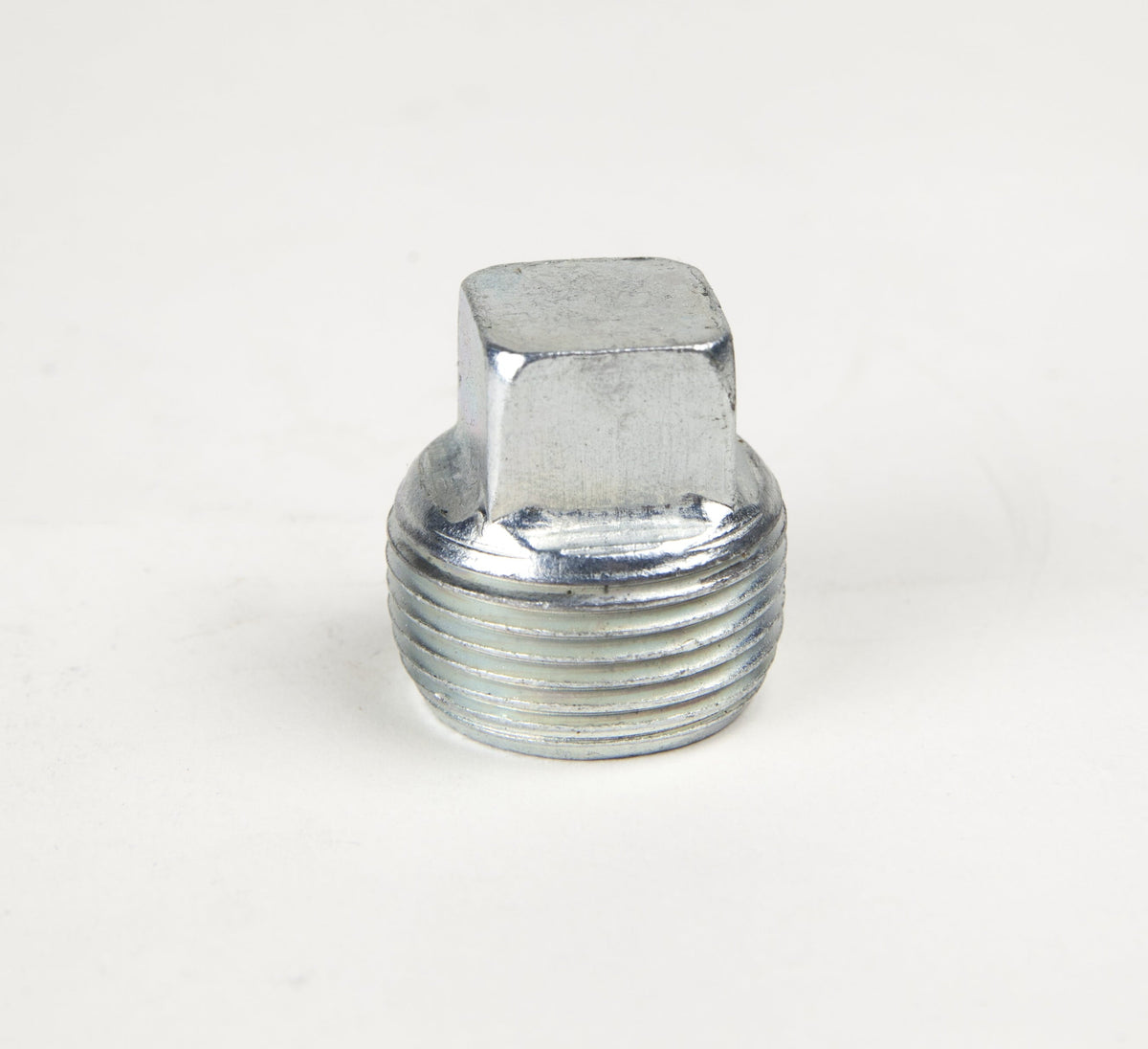 3/4" Pipe Plug for use on Auxillary Tanks