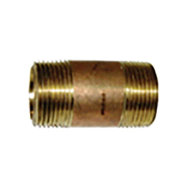 3/4in. x 2in. Long Pipe Nipple