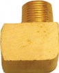 Brass 3/8 inch Pipe Elbow 90 degree