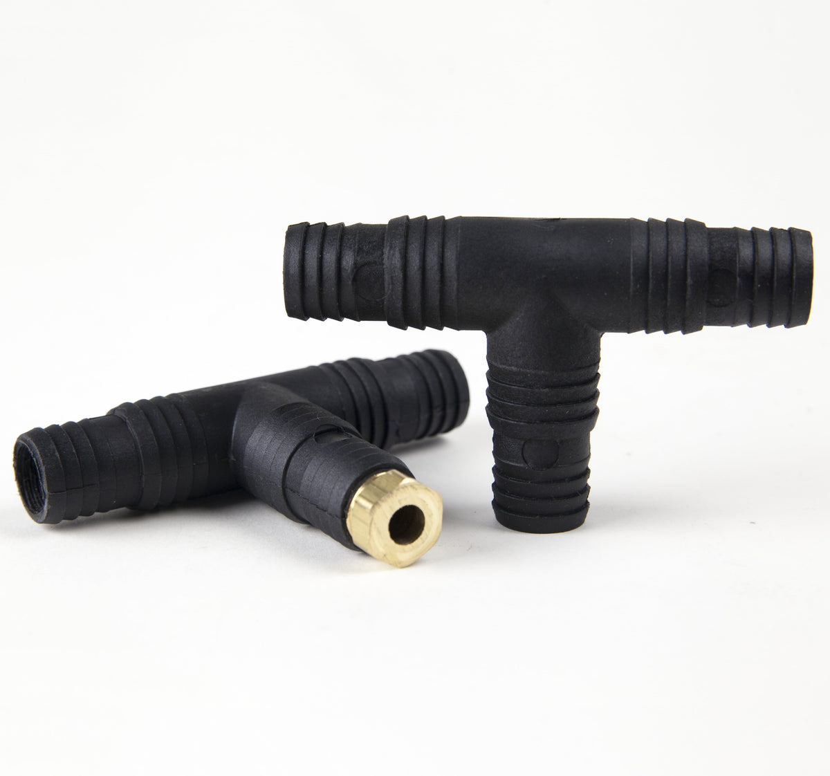 PVC Engine Hook-Up "T"