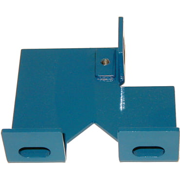 Vacuum Pump Mounting Bracket