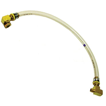 Vinyl Sight Tube Pkg for 70g Tank