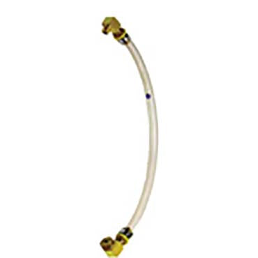 Vinyl Sight Tube 3/4" - Tube Only