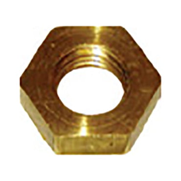 3/4 inch Sight Tube Nut